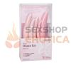 Inspire Silicone kit de dilatadores 5 piezas